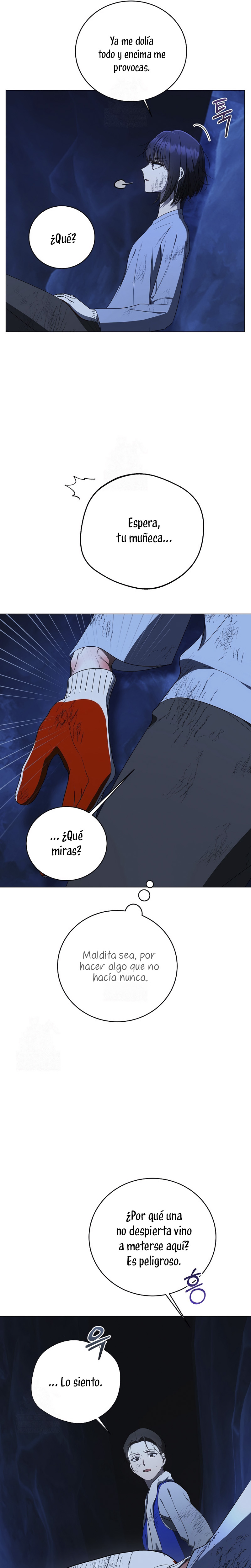 La guía del ranker para vivir bien Capítulo 75 - Page 18