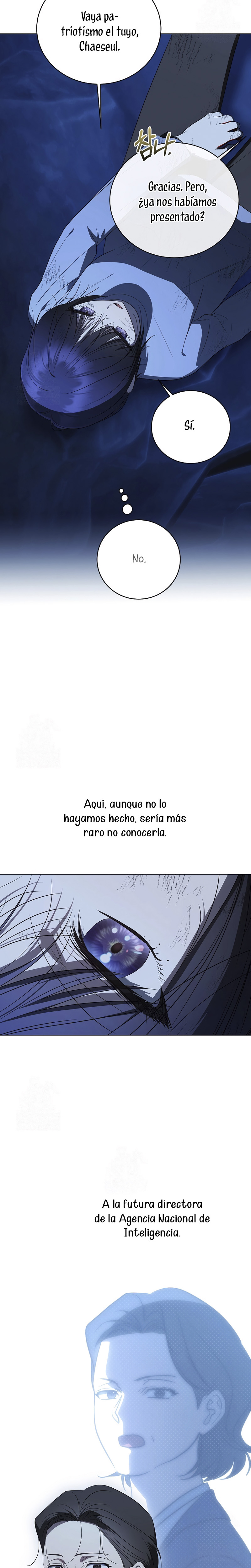 La guía del ranker para vivir bien Capítulo 75 - Page 20