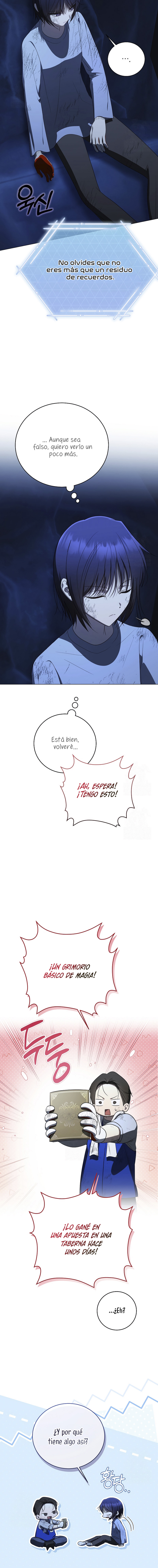 La guía del ranker para vivir bien Capítulo 75 - Page 22