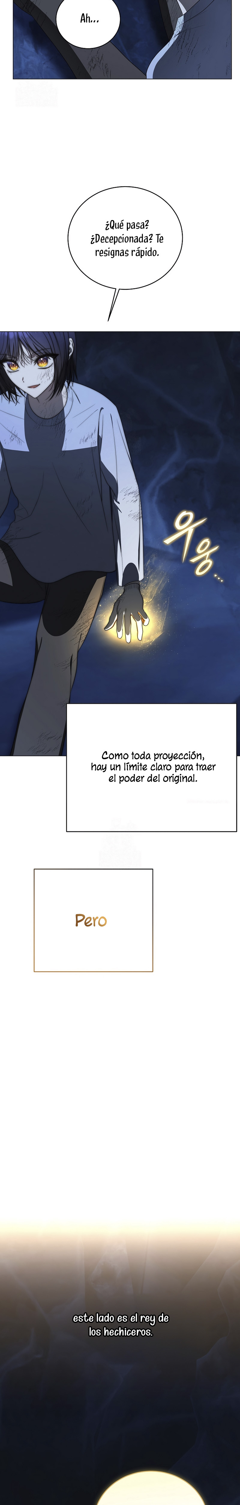 La guía del ranker para vivir bien Capítulo 75 - Page 24