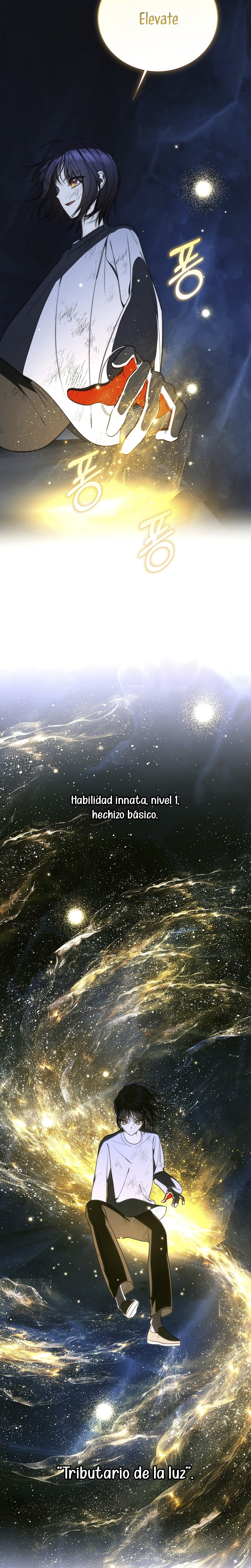 La guía del ranker para vivir bien Capítulo 75 - Page 25