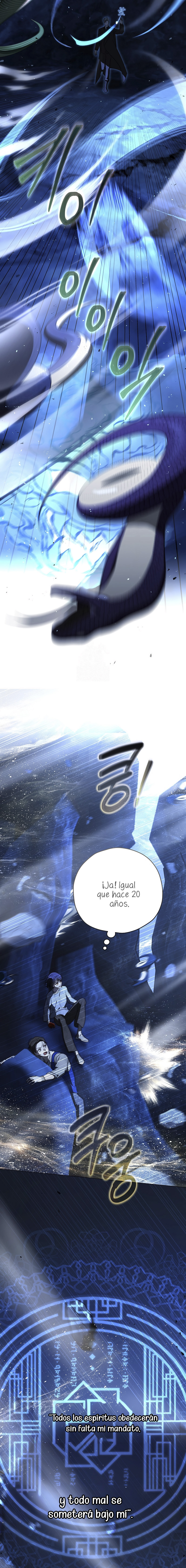 La guía del ranker para vivir bien Capítulo 75 - Page 27