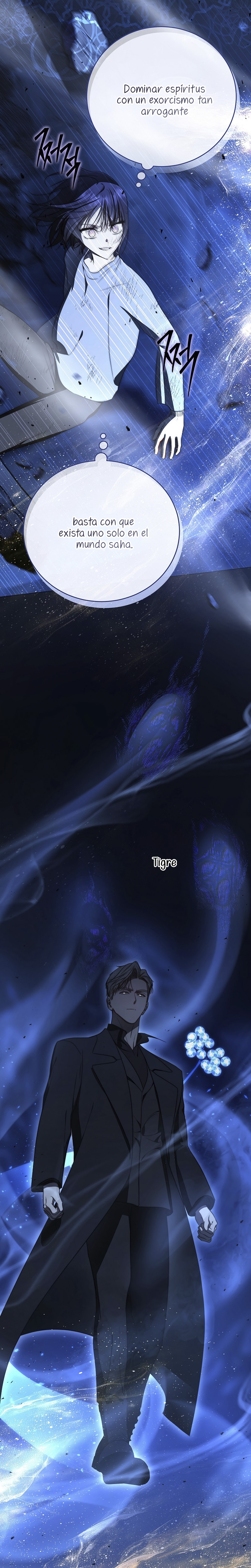 La guía del ranker para vivir bien Capítulo 75 - Page 28