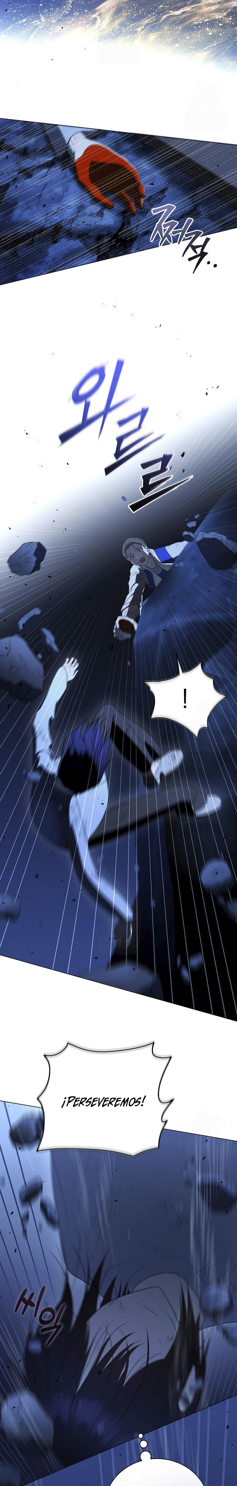 La guía del ranker para vivir bien Capítulo 75 - Page 29