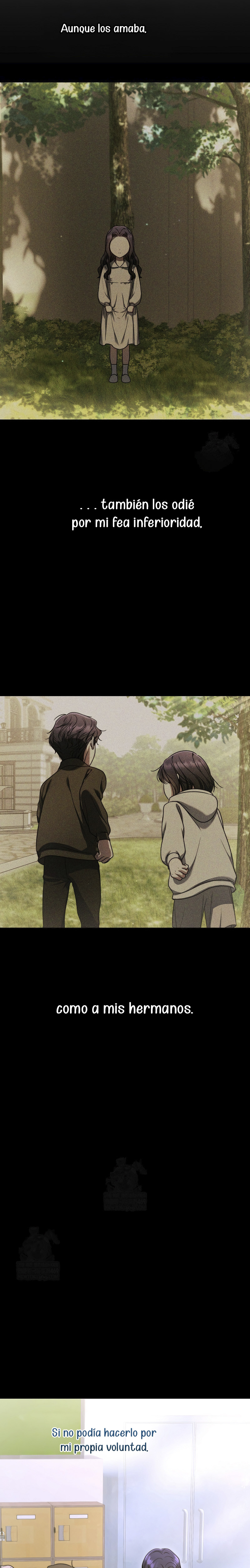 La guía del ranker para vivir bien Capítulo 75 - Page 5