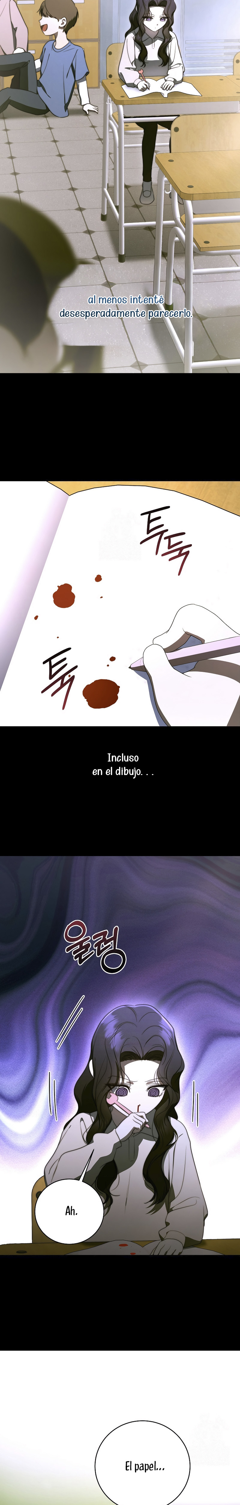 La guía del ranker para vivir bien Capítulo 75 - Page 6