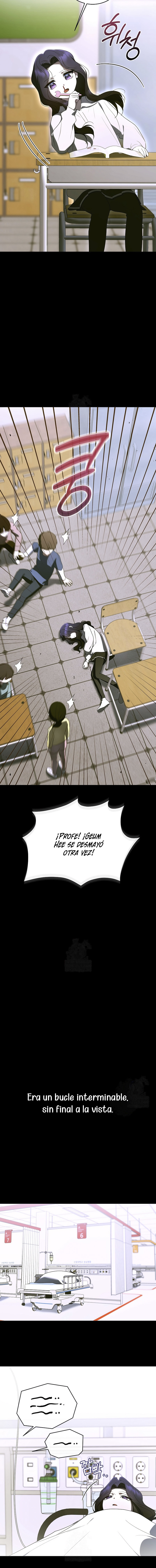 La guía del ranker para vivir bien Capítulo 75 - Page 7