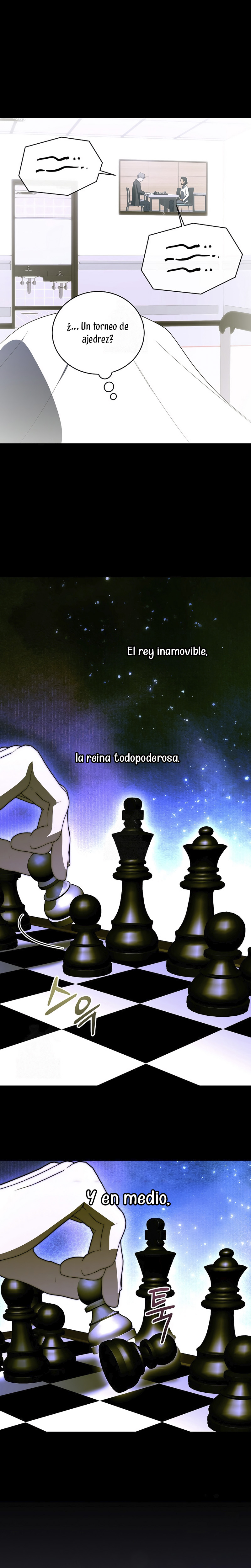 La guía del ranker para vivir bien Capítulo 75 - Page 8