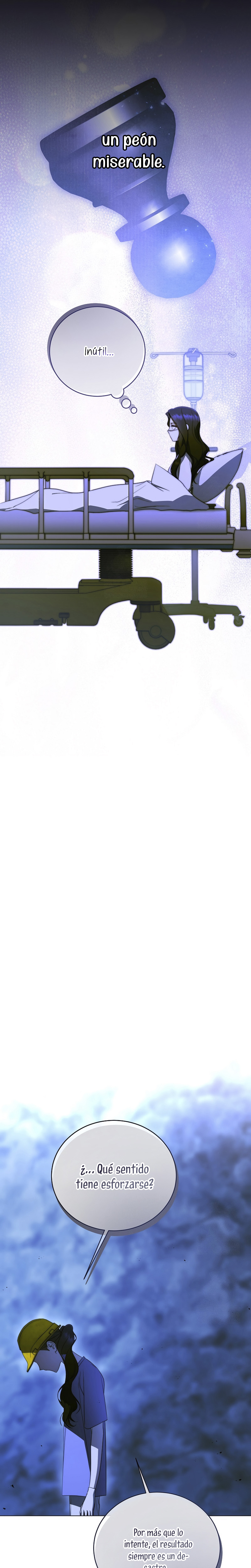 La guía del ranker para vivir bien Capítulo 75 - Page 9