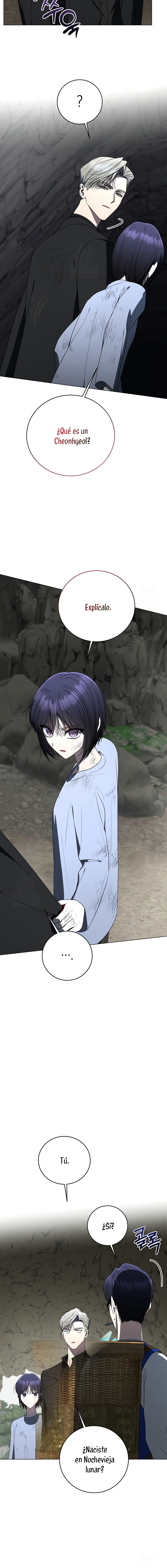 La guía del ranker para vivir bien Capítulo 76 - Page 12