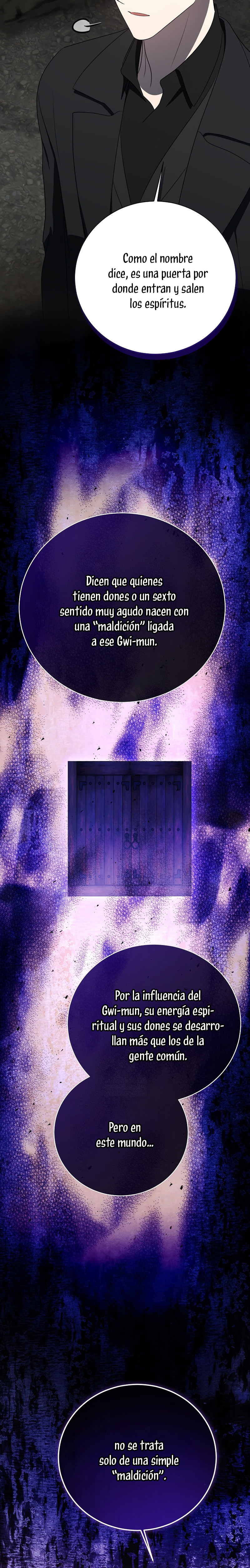 La guía del ranker para vivir bien Capítulo 76 - Page 15