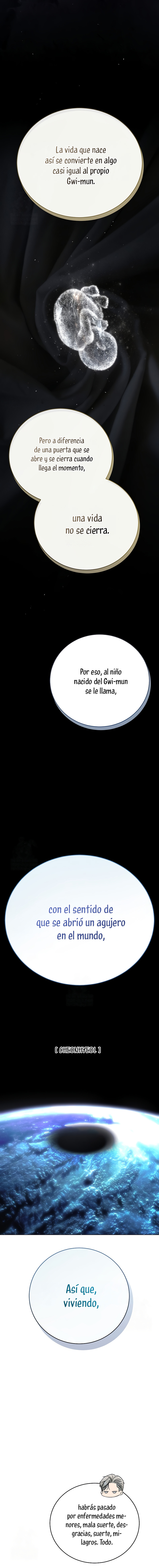 La guía del ranker para vivir bien Capítulo 76 - Page 17