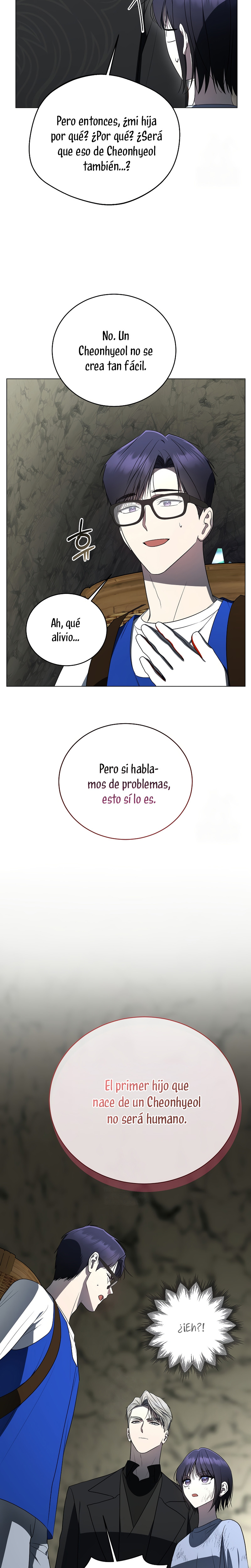 La guía del ranker para vivir bien Capítulo 76 - Page 20