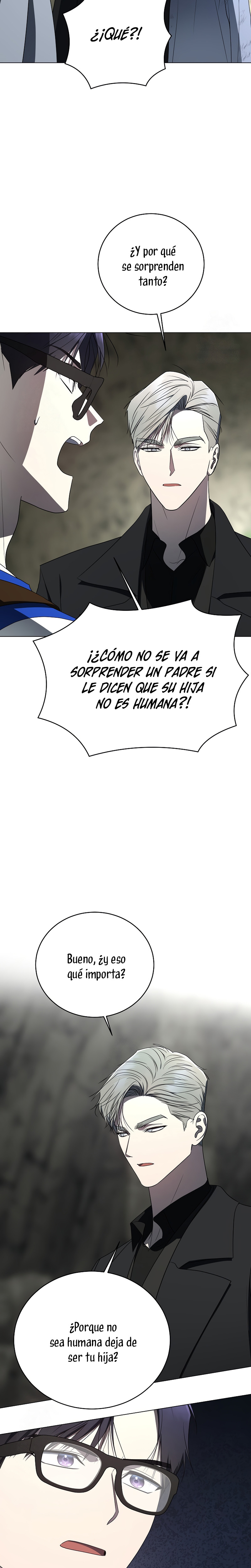 La guía del ranker para vivir bien Capítulo 76 - Page 21