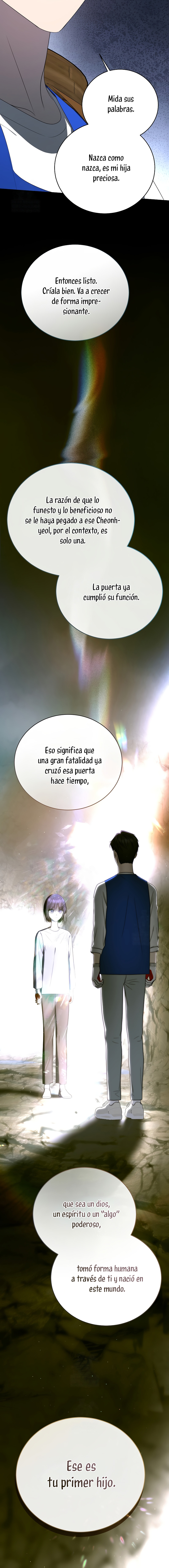 La guía del ranker para vivir bien Capítulo 76 - Page 22