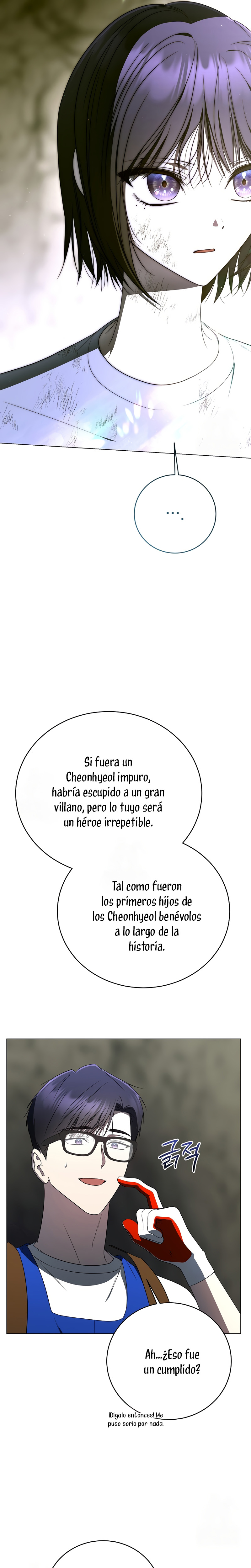 La guía del ranker para vivir bien Capítulo 76 - Page 23