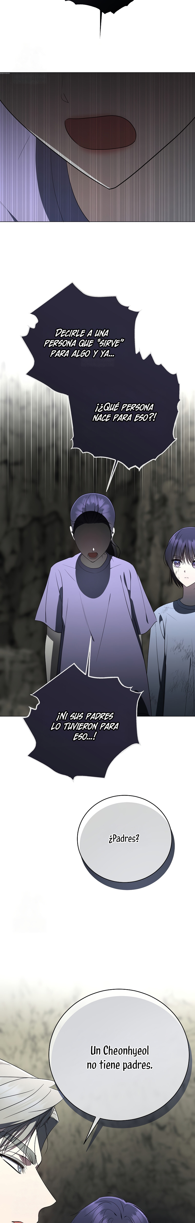 La guía del ranker para vivir bien Capítulo 76 - Page 26