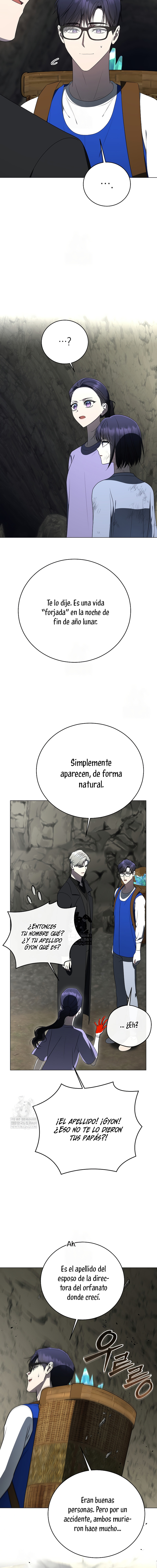 La guía del ranker para vivir bien Capítulo 76 - Page 27