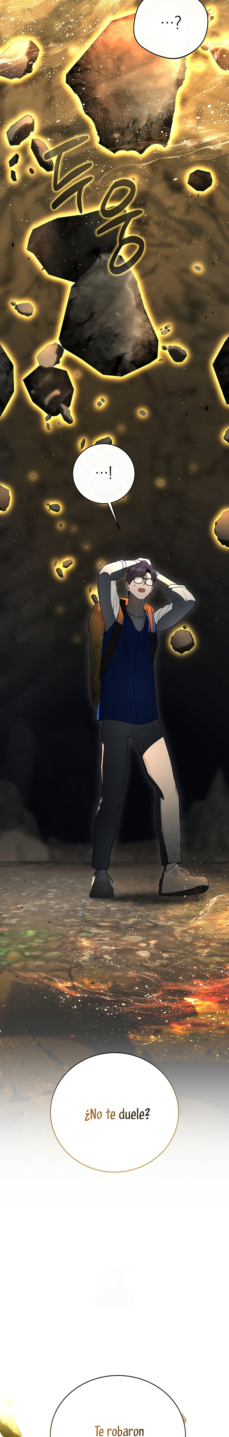 La guía del ranker para vivir bien Capítulo 76 - Page 29