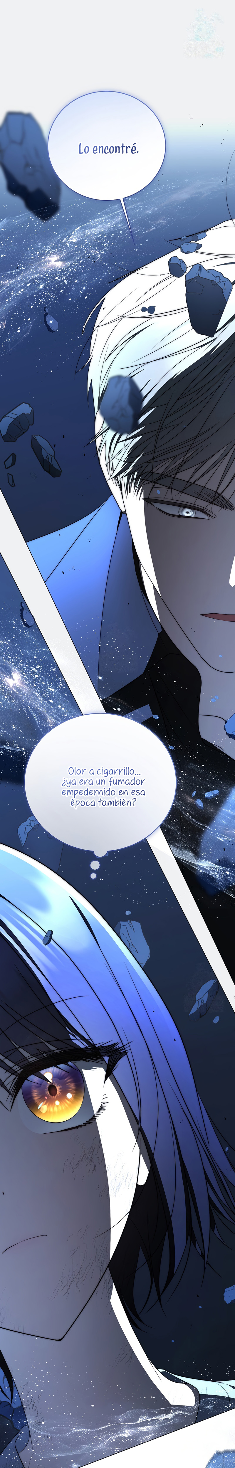 La guía del ranker para vivir bien Capítulo 76 - Page 3