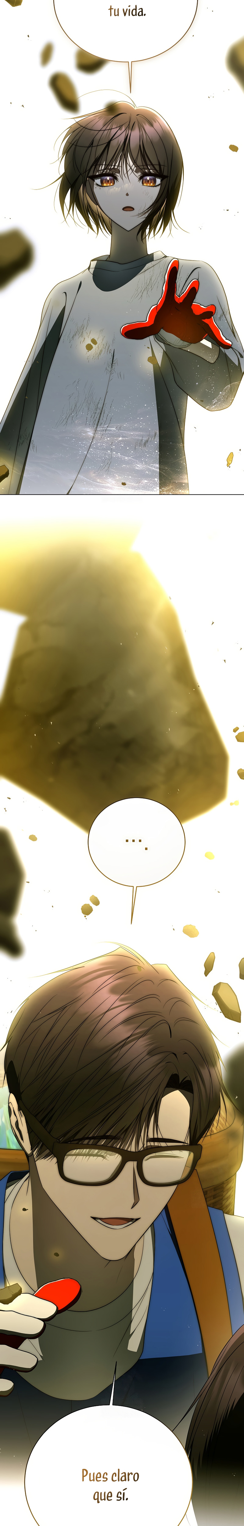 La guía del ranker para vivir bien Capítulo 76 - Page 30