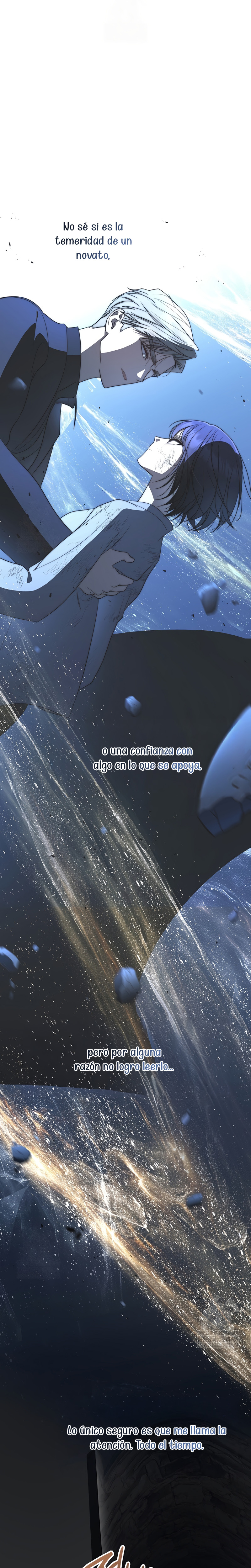 La guía del ranker para vivir bien Capítulo 76 - Page 9