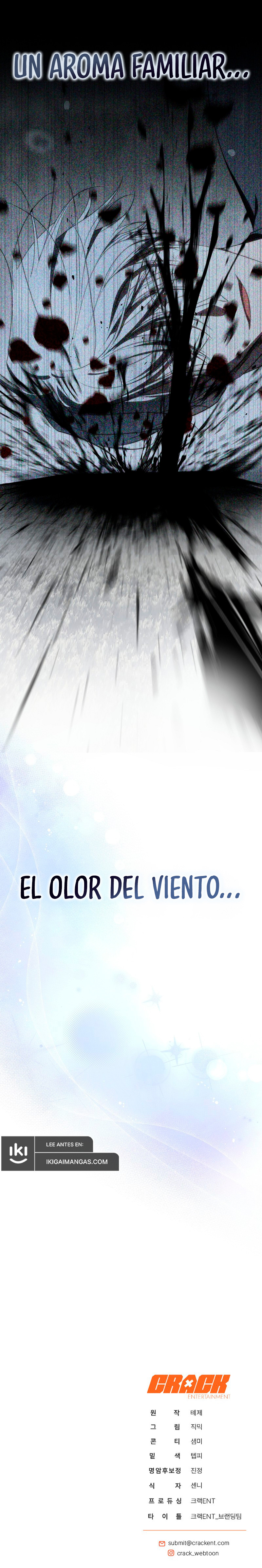 La guía del ranker para vivir bien Capítulo 77 - Page 14