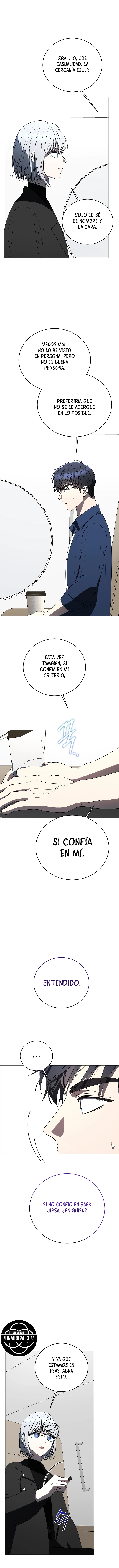 La guía del ranker para vivir bien Capítulo 80 - Page 15