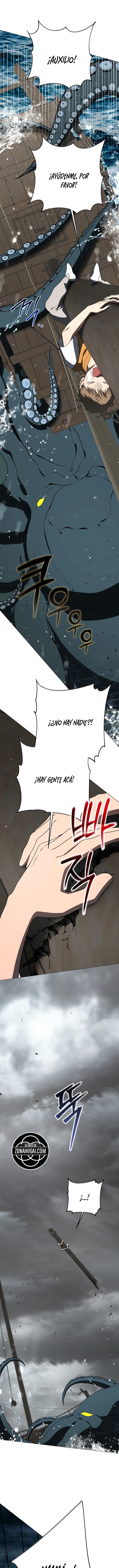 La guía del ranker para vivir bien Capítulo 80 - Page 21