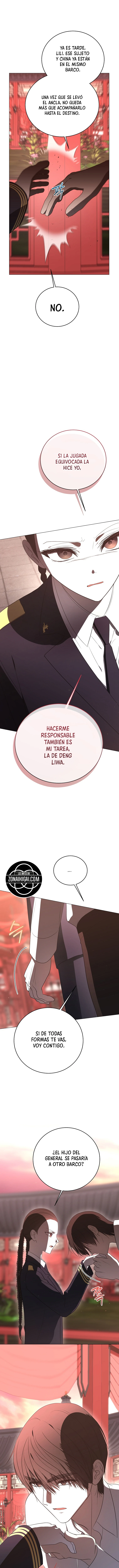 La guía del ranker para vivir bien Capítulo 80 - Page 3
