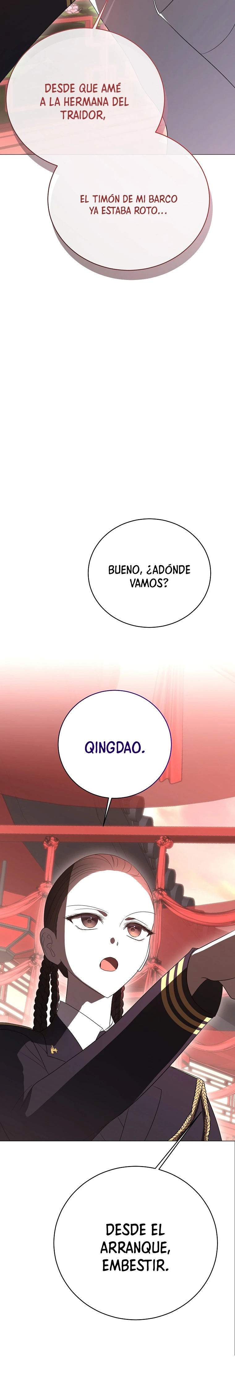 La guía del ranker para vivir bien Capítulo 80 - Page 4