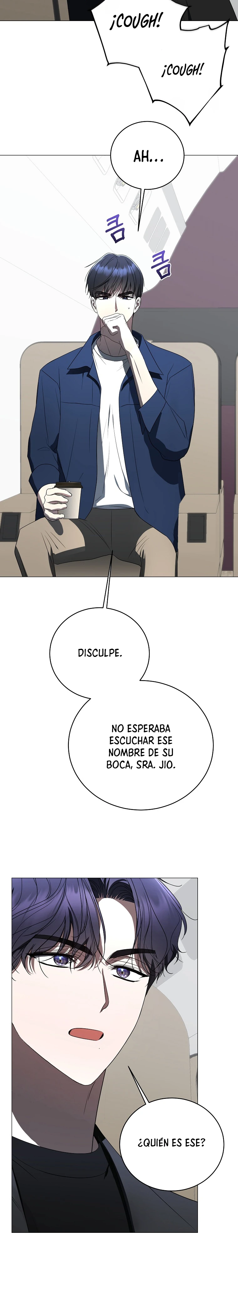 La guía del ranker para vivir bien Capítulo 80 - Page 8