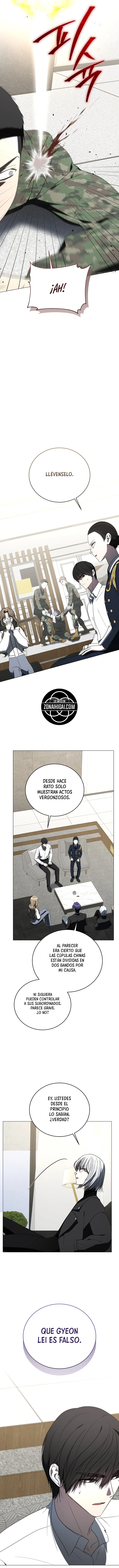 La guía del ranker para vivir bien Capítulo 81 - Page 12