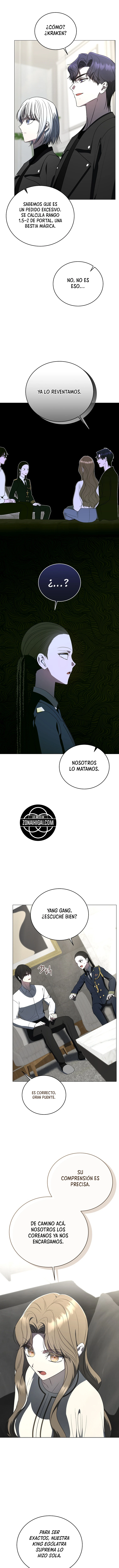 La guía del ranker para vivir bien Capítulo 81 - Page 6