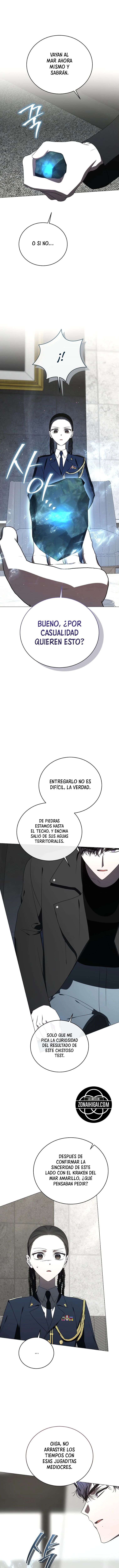 La guía del ranker para vivir bien Capítulo 81 - Page 8