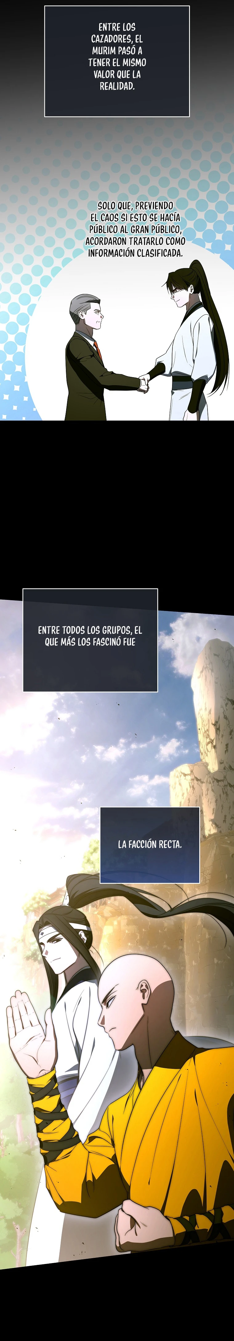La guía del ranker para vivir bien Capítulo 82 - Page 13