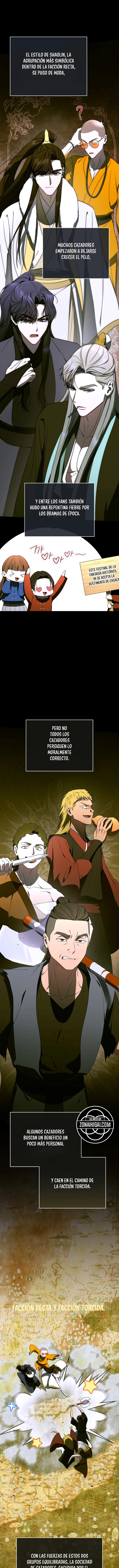 La guía del ranker para vivir bien Capítulo 82 - Page 14