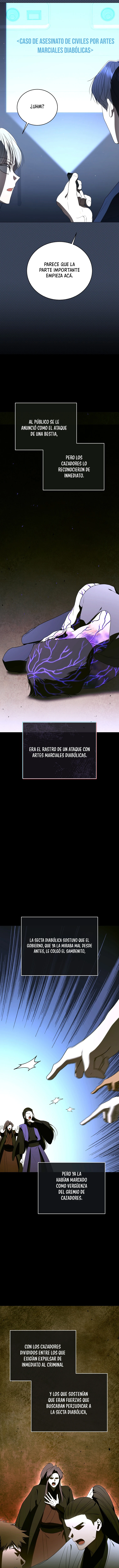La guía del ranker para vivir bien Capítulo 82 - Page 18