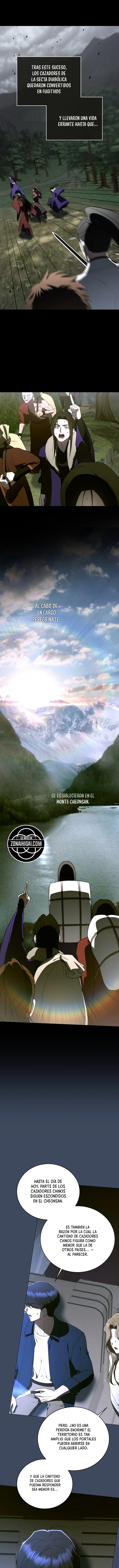 La guía del ranker para vivir bien Capítulo 82 - Page 20