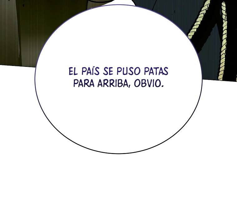 La guía del ranker para vivir bien Capítulo 82 - Page 23