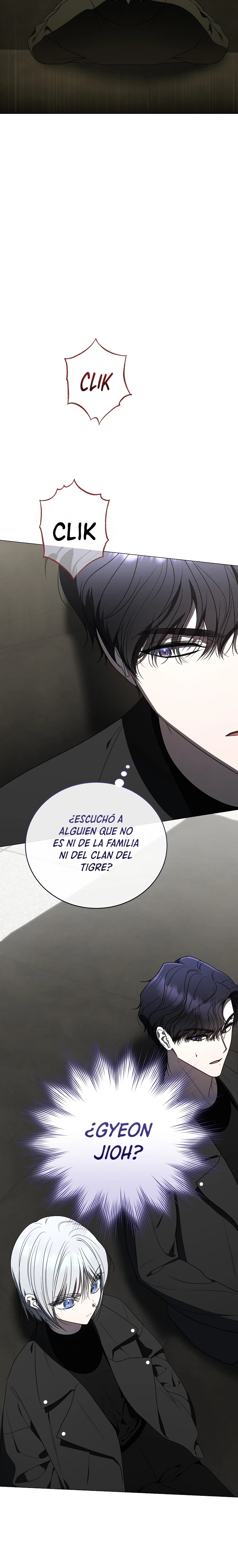 La guía del ranker para vivir bien Capítulo 82 - Page 27