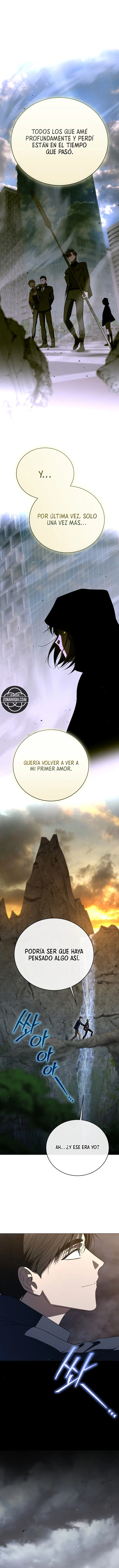 La guía del ranker para vivir bien Capítulo 83 - Page 10