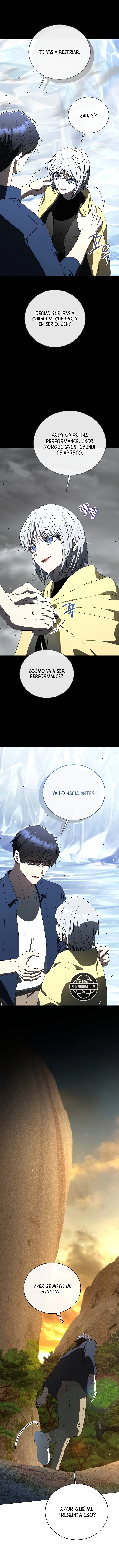 La guía del ranker para vivir bien Capítulo 83 - Page 12