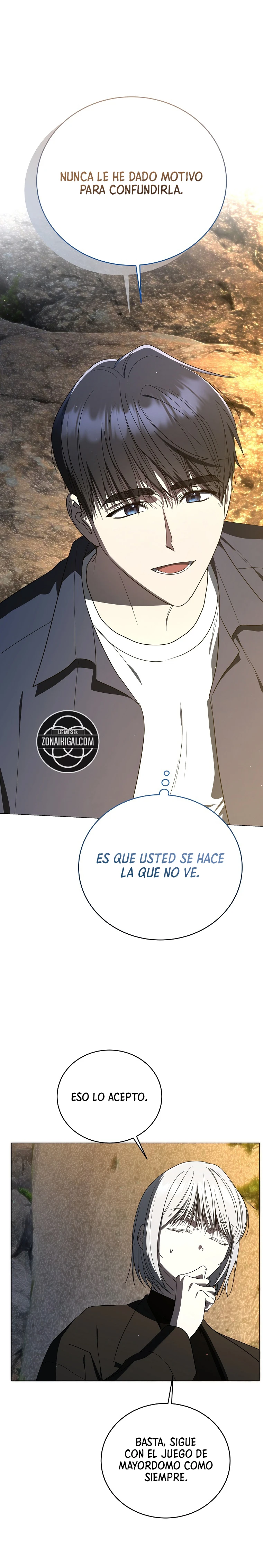 La guía del ranker para vivir bien Capítulo 83 - Page 13