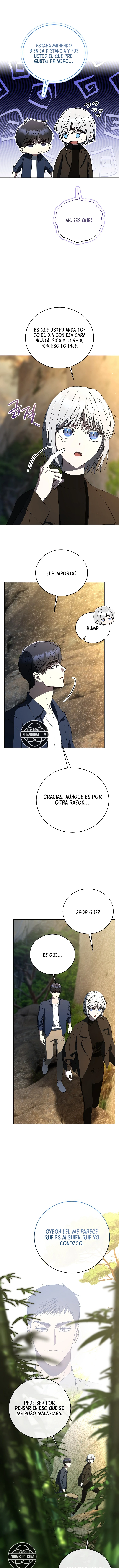 La guía del ranker para vivir bien Capítulo 83 - Page 14