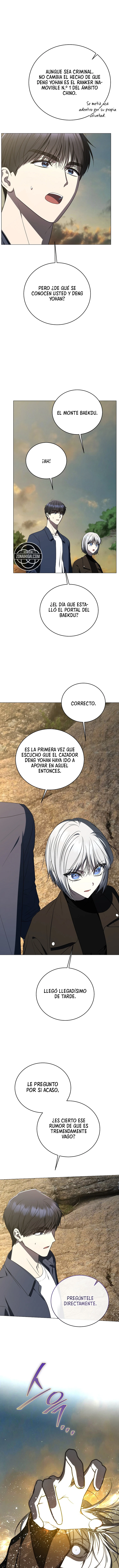 La guía del ranker para vivir bien Capítulo 83 - Page 20