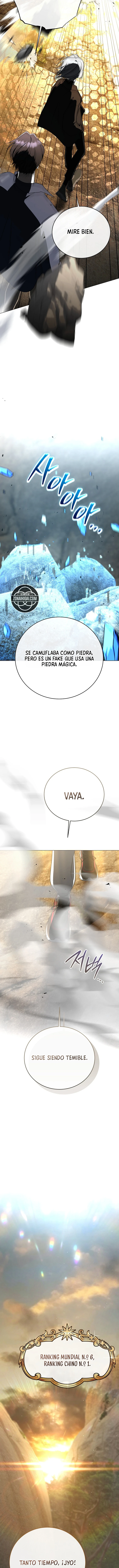 La guía del ranker para vivir bien Capítulo 83 - Page 24