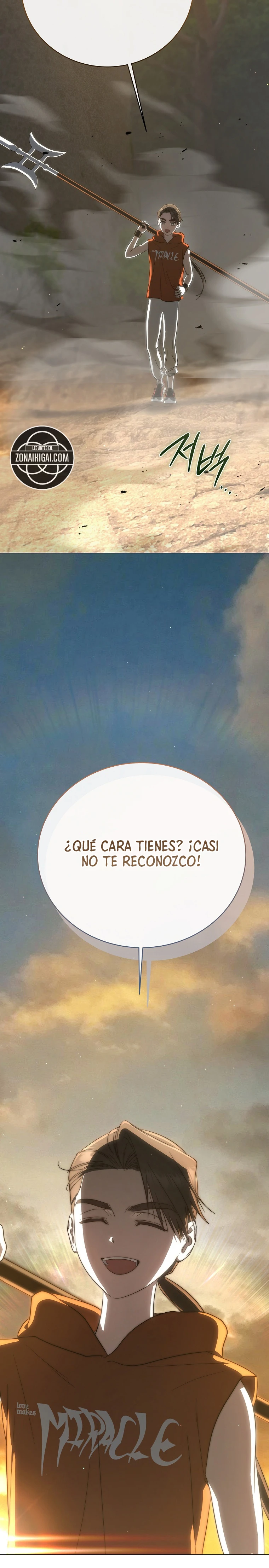 La guía del ranker para vivir bien Capítulo 83 - Page 25