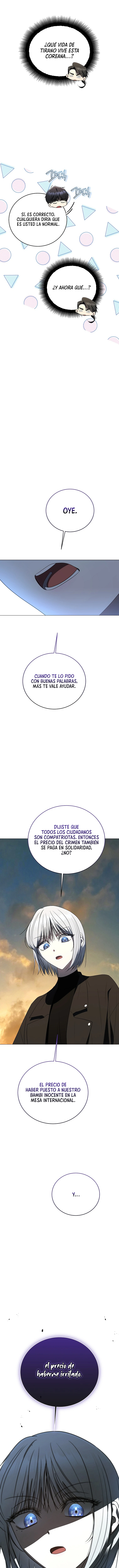 La guía del ranker para vivir bien Capítulo 84 - Page 18