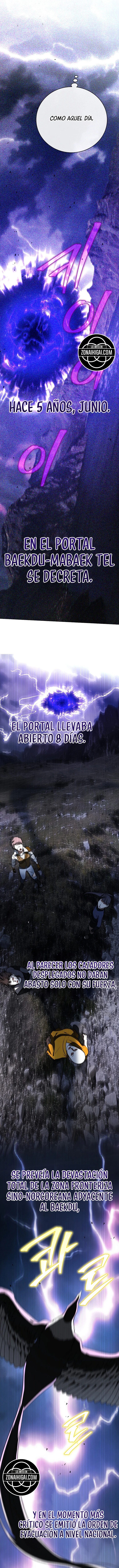 La guía del ranker para vivir bien Capítulo 84 - Page 20